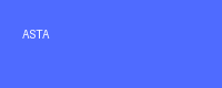 Logotipo ASTA